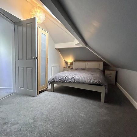 Fresh & Spacious House Рил Экстерьер фото