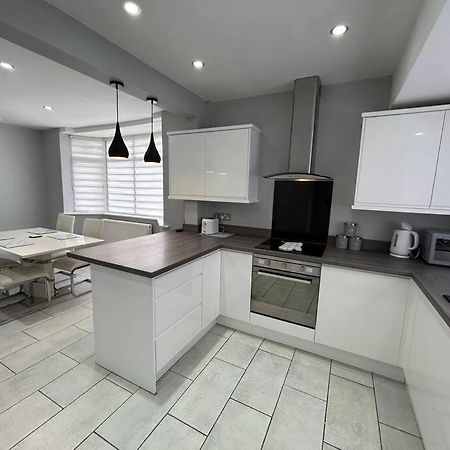Fresh & Spacious House Рил Экстерьер фото