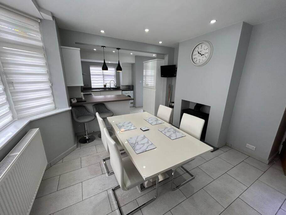 Fresh & Spacious House Рил Экстерьер фото