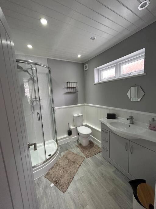 Fresh & Spacious House Рил Экстерьер фото