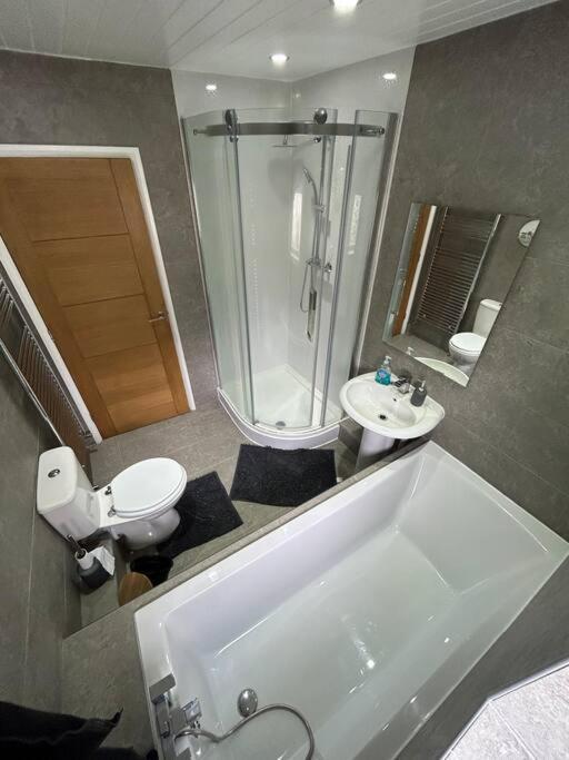 Fresh & Spacious House Рил Экстерьер фото